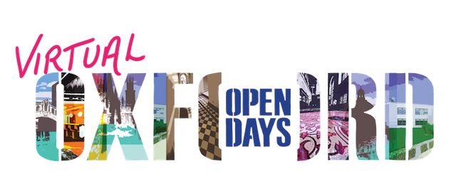virtual open day